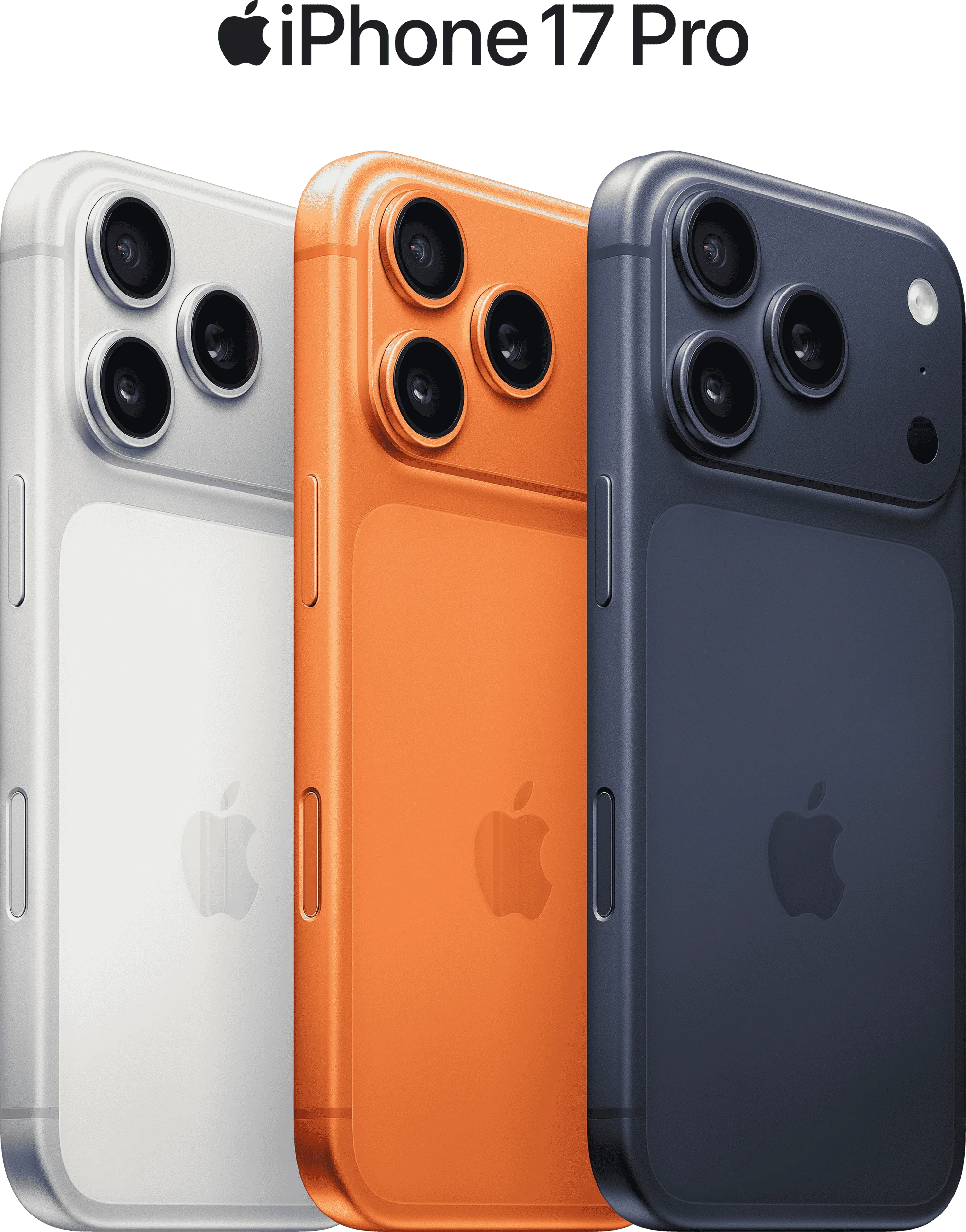 iPhone 17 PRO